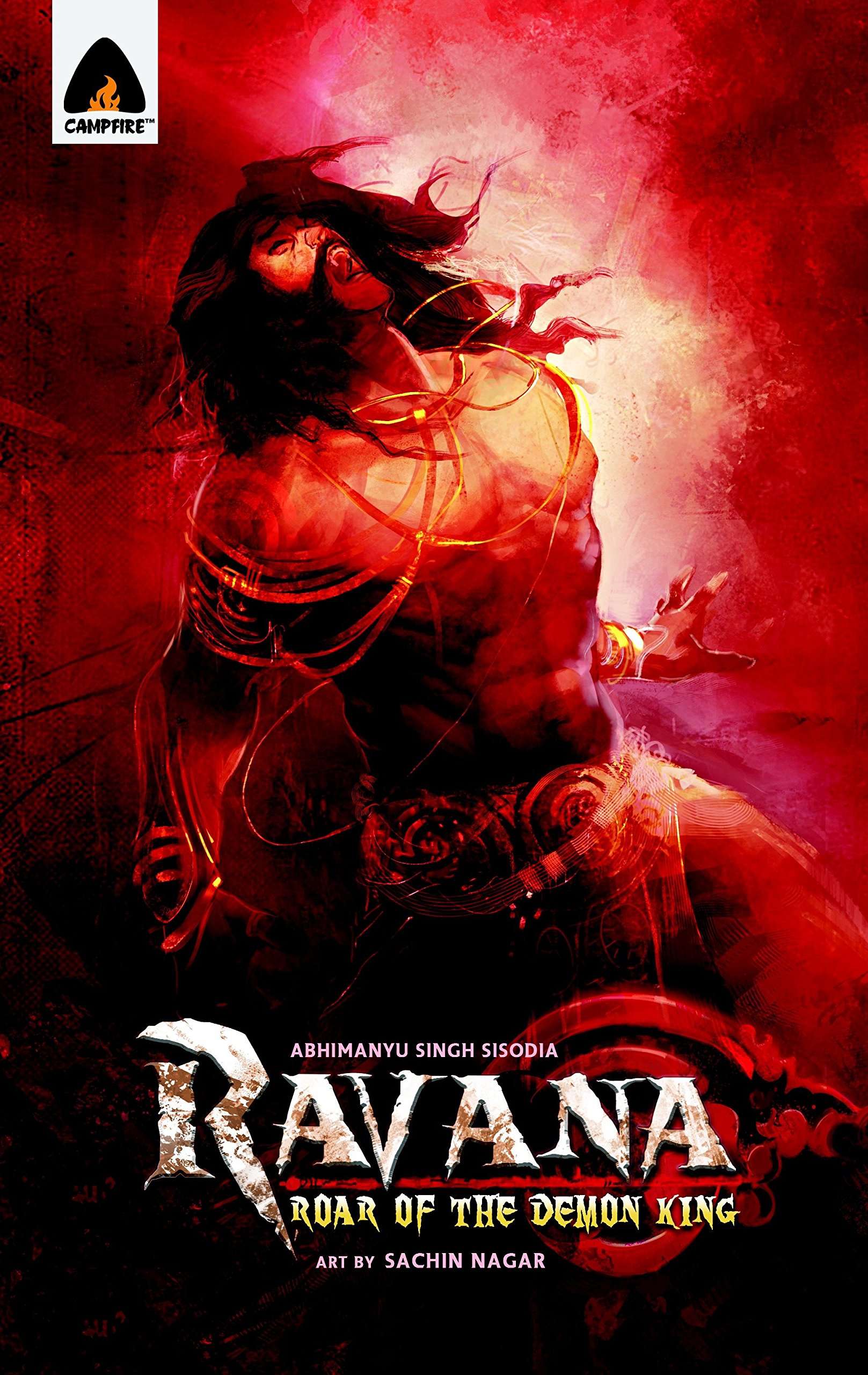 ArtStation - Ravan, Ravanasura HD wallpaper | Pxfuel