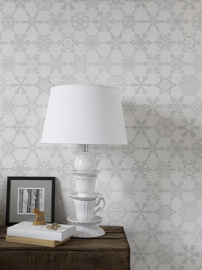 New Wallpaper Designs From Abigail Edwards The Design Sheppard