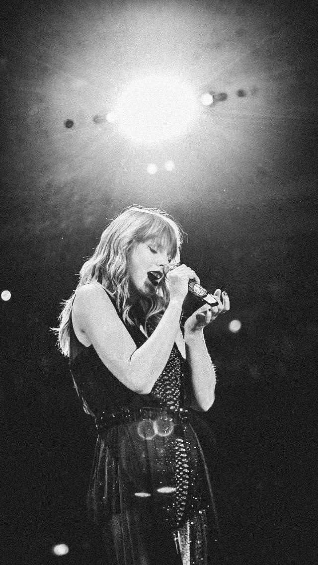 I Just Made A Phone Wallpaper With My Favorite Photo Of Taylor R