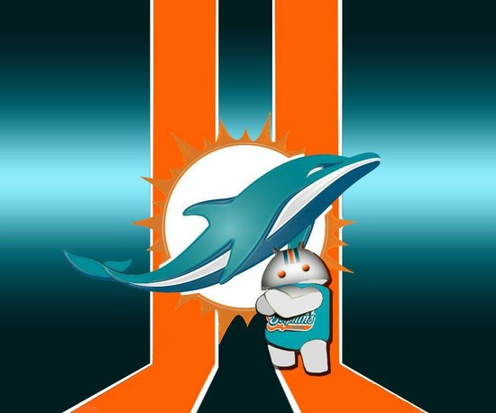 Miami Dolphins Android Central