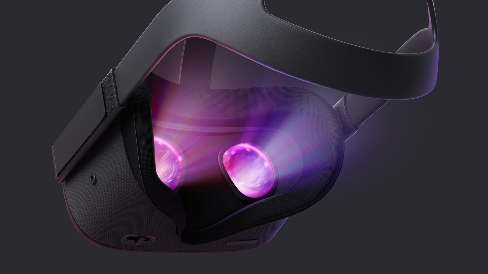 Announces Wireless Oculus Quest Vr Headset Wired Uk