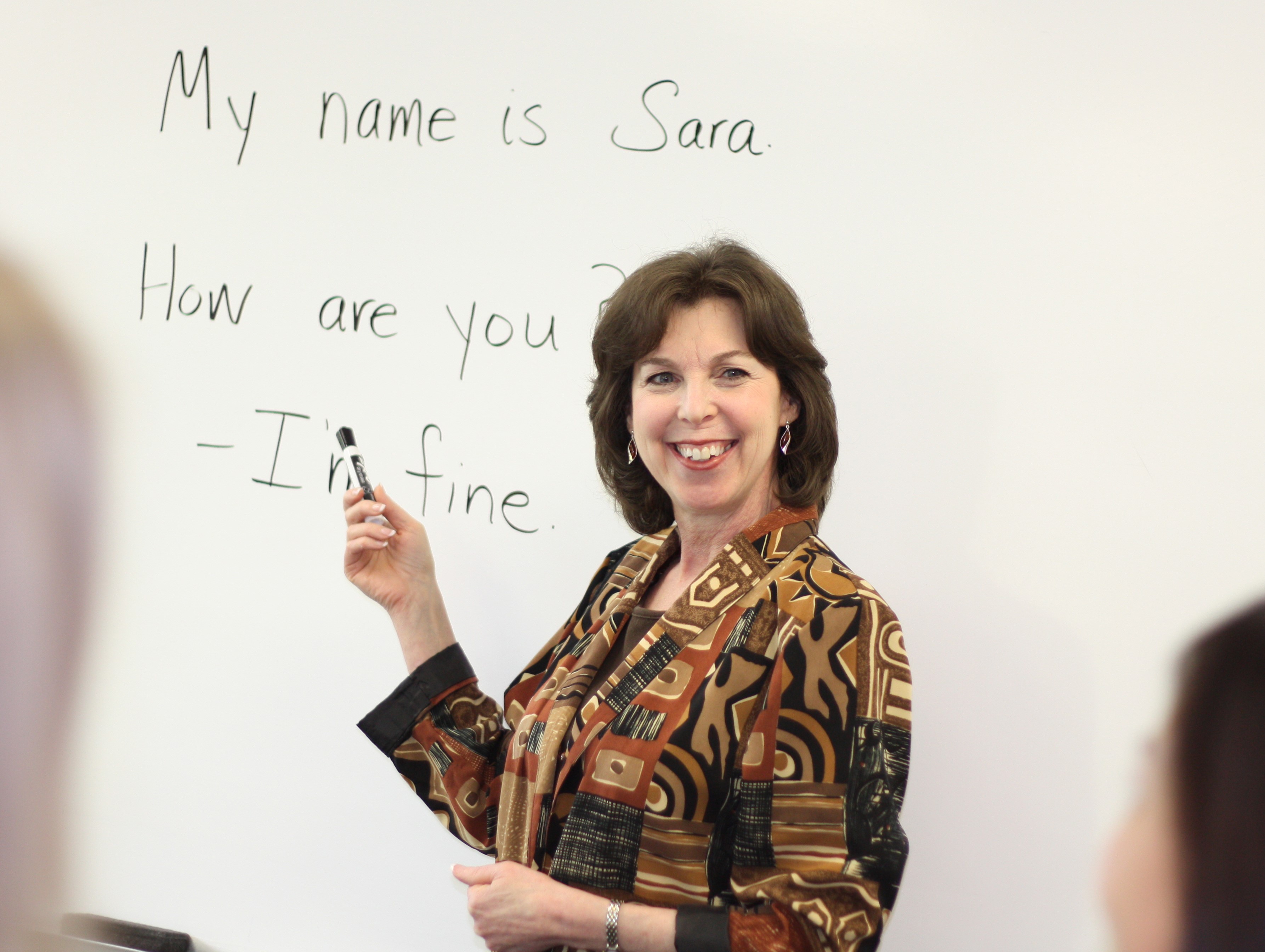 About Elc Howard Community College