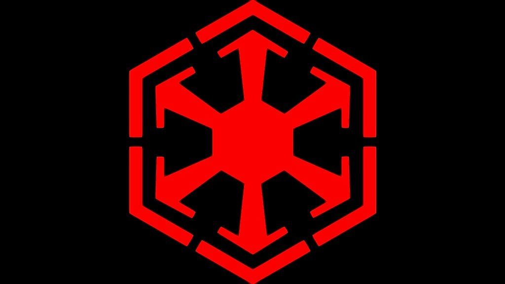 Deviantart More Like Star Wars Imperial Logo Wallpaper HD By