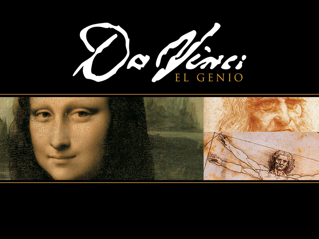Pin Da Vinci Wallpaper The I Paesaggi Di Leonardo On