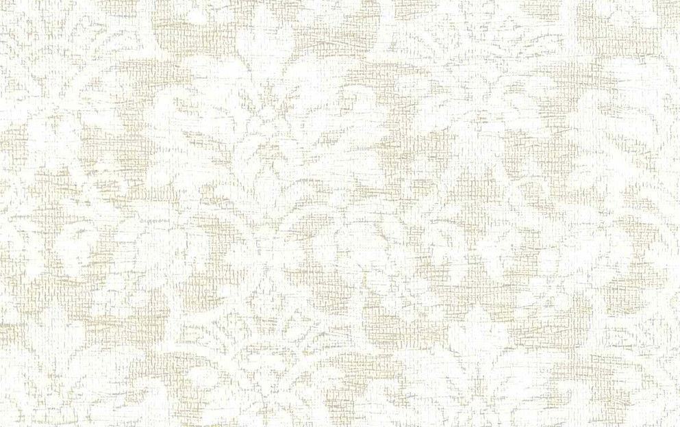 Large Scale Damask Wallpaper Ivory Cream Wallquest Wa70806 Double Roll
