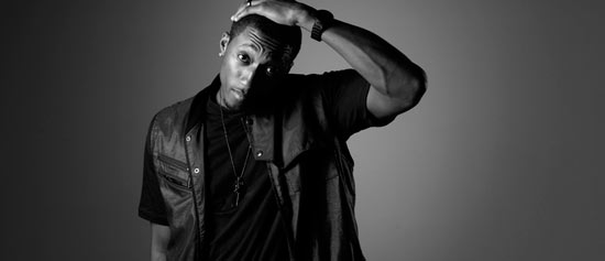 Lecrae Gravity Wallpaper