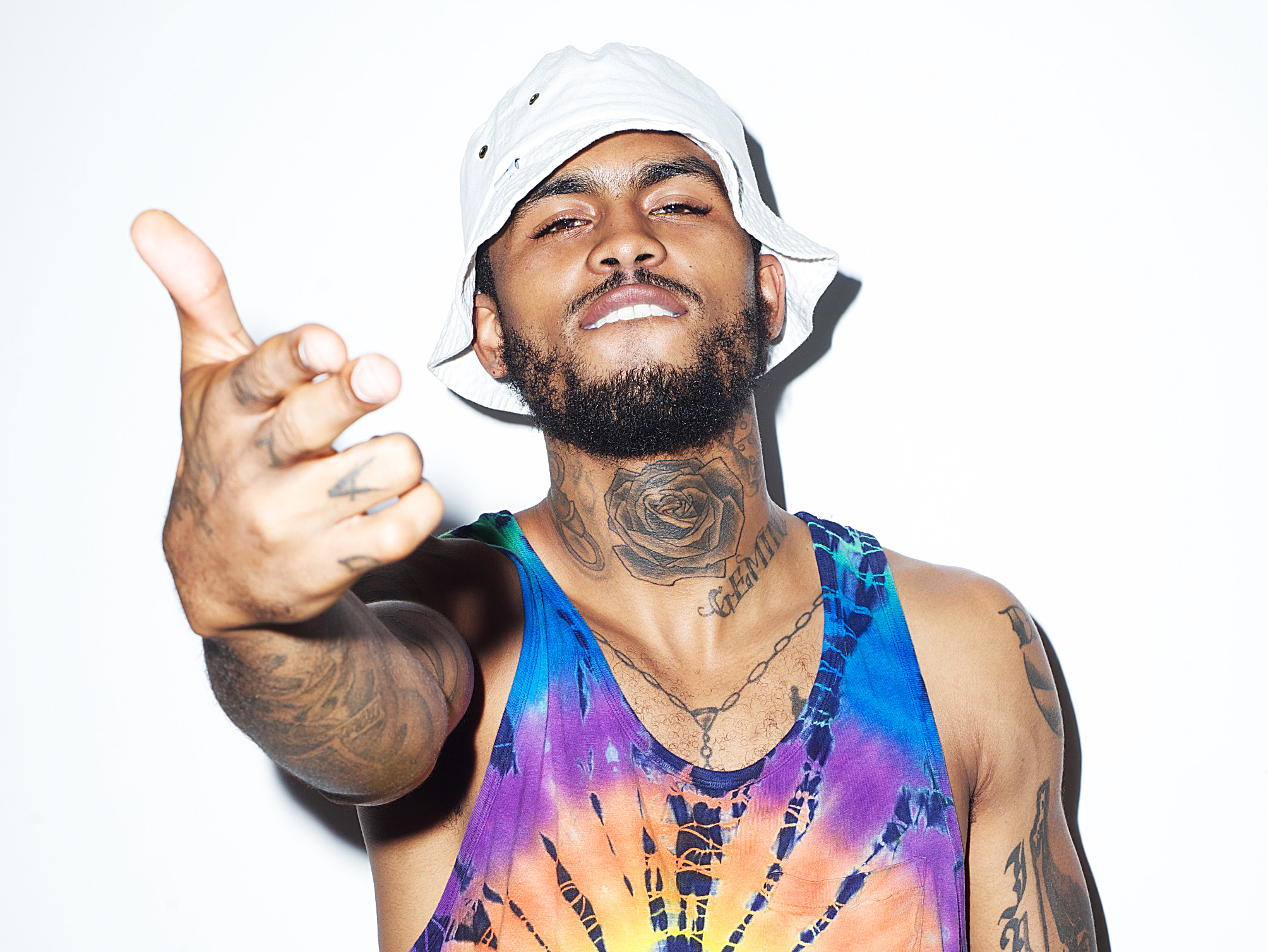 Dave East Wallpaper Image Photos Pictures Background