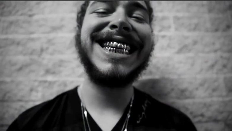 Wed Music Blend Post Malone S White Iverson Tyga