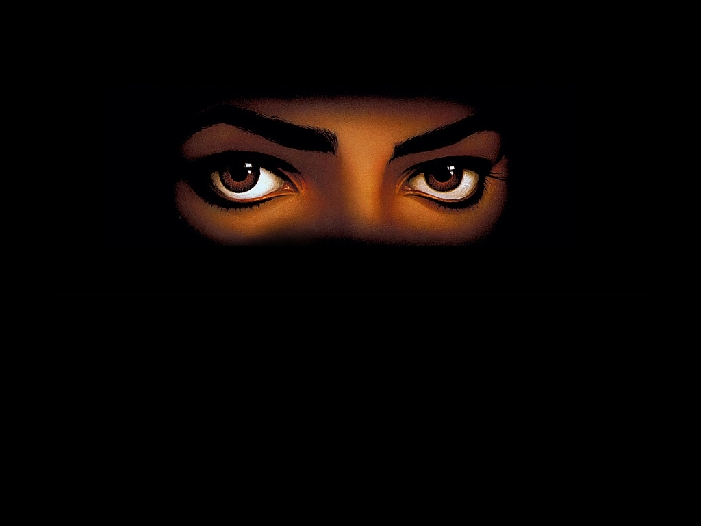 Dangerous Michael Jackson Wallpaper