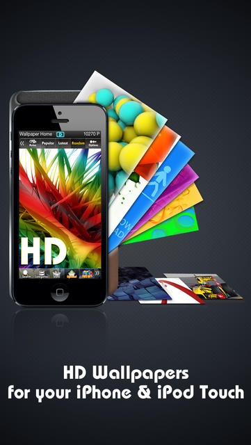  Backgrounds Cool Free Retina Home Screen Images for iOS 7 iOS 6