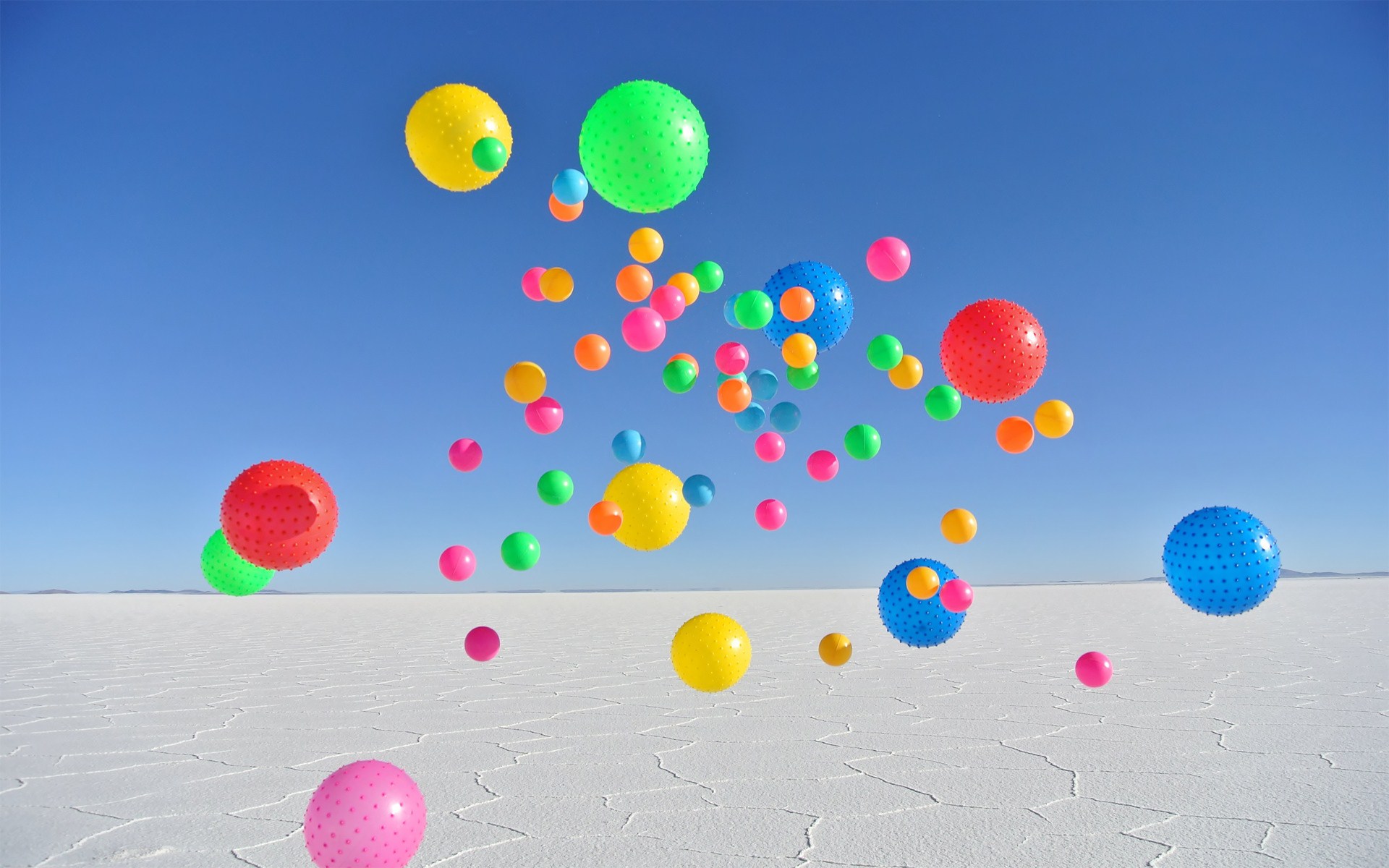Photography Ball Hd Wallpaper