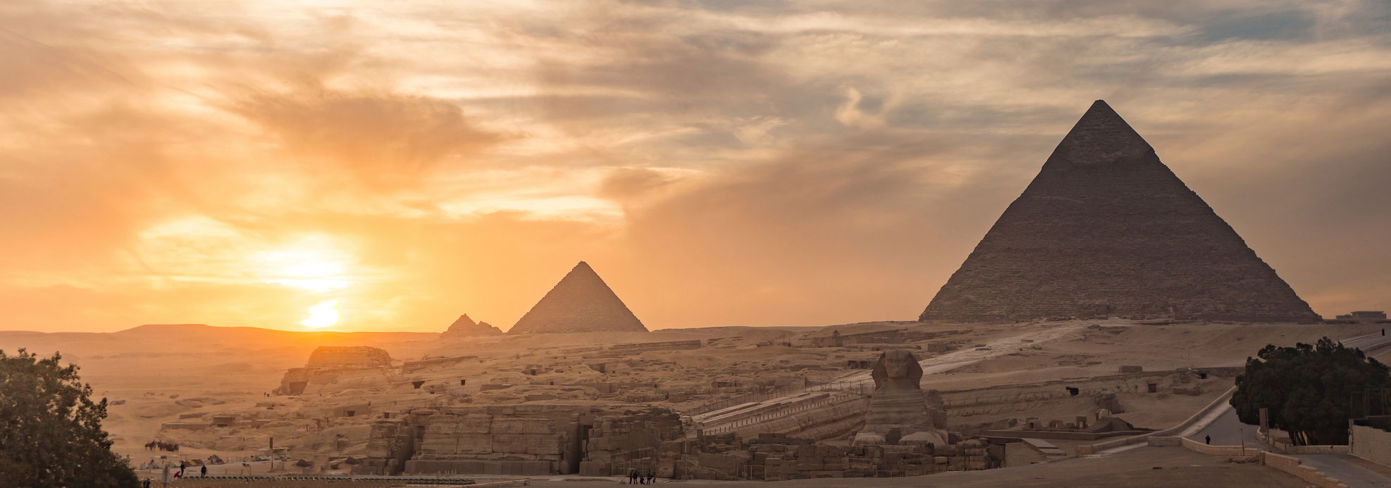 The History Of Pyramids Tv Shows