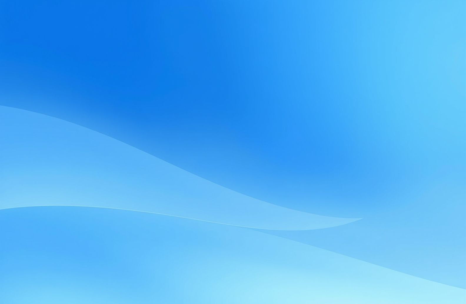 Windows Blue Wallpaper