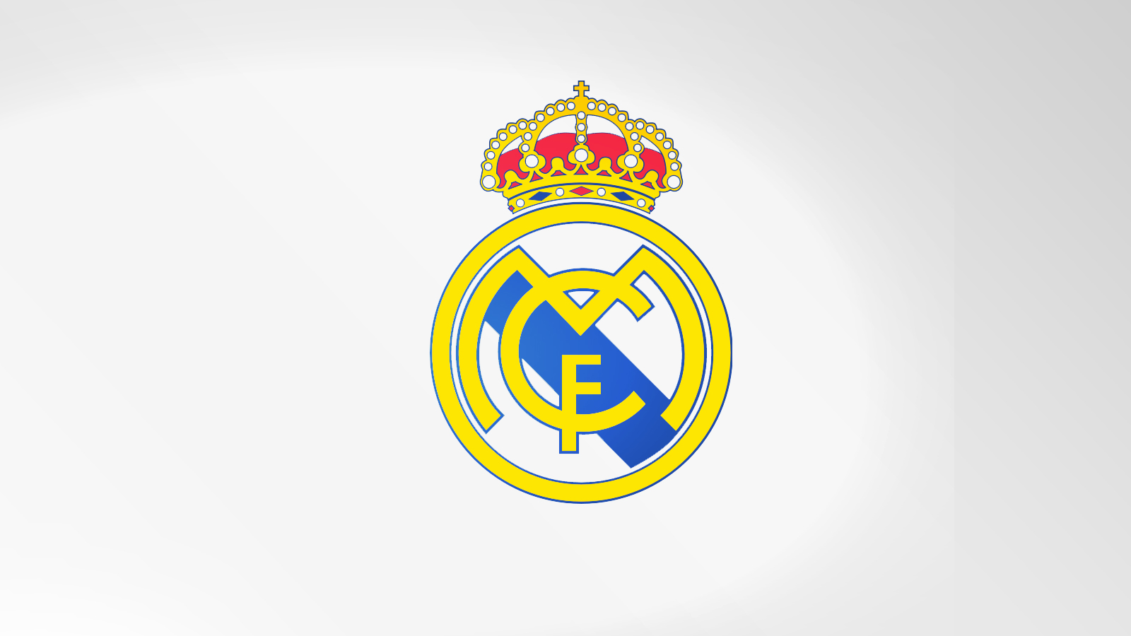 Real Madrid Xi