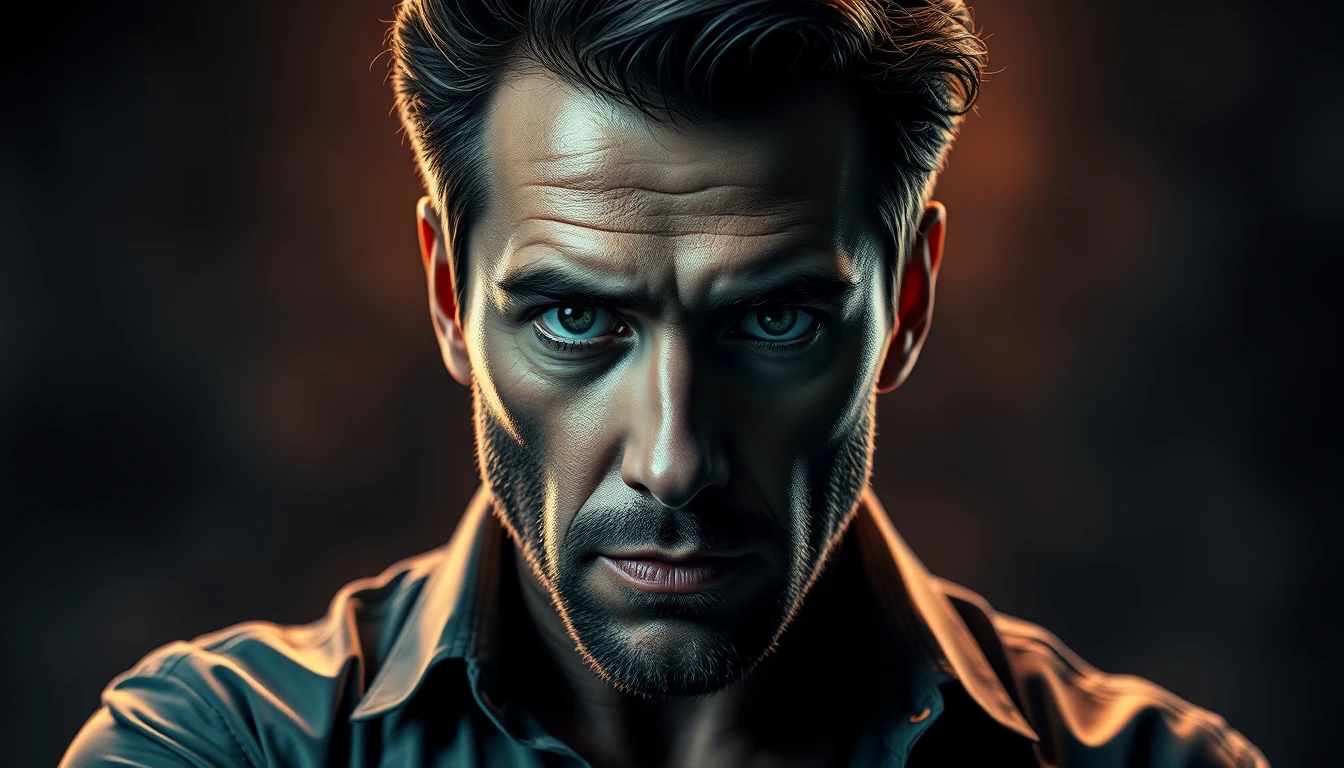 Sam Rockwell Wallpaper
