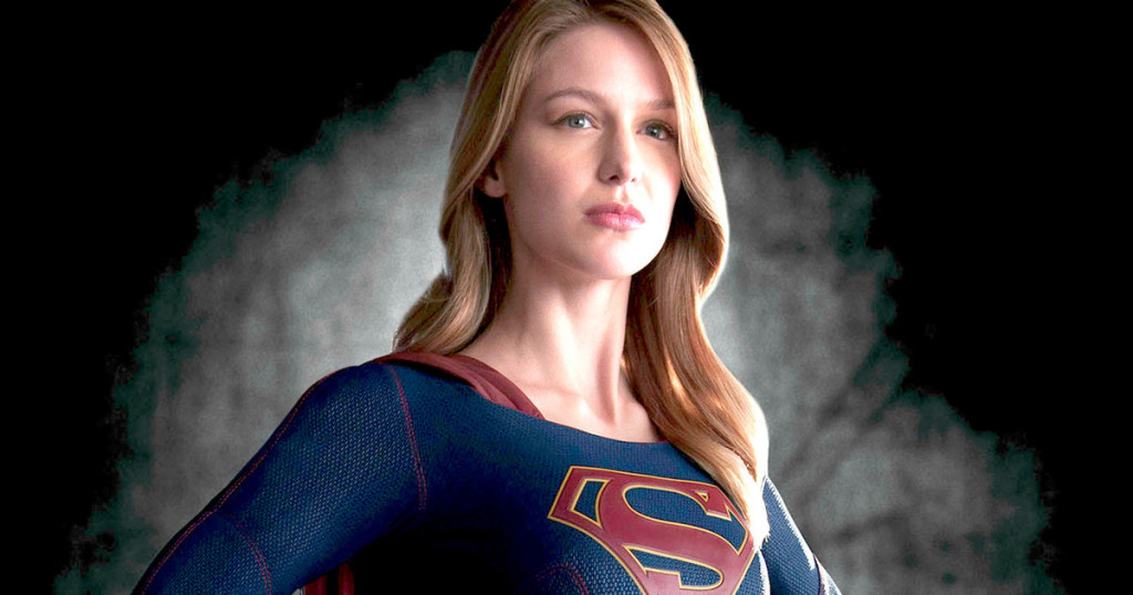 Melissa Benoist As Supergirl HD Wallpaper Search More