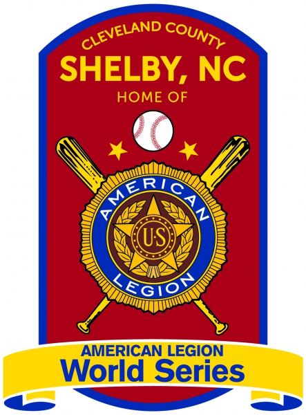 American Legion Baseball Logo X Jpg