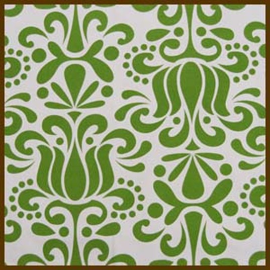 Mod Green Pod Non Toxic Nursery Wallpaper Fabrics Inhabitots
