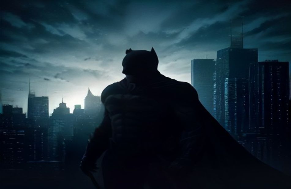 Batman Quotes Wallpaper