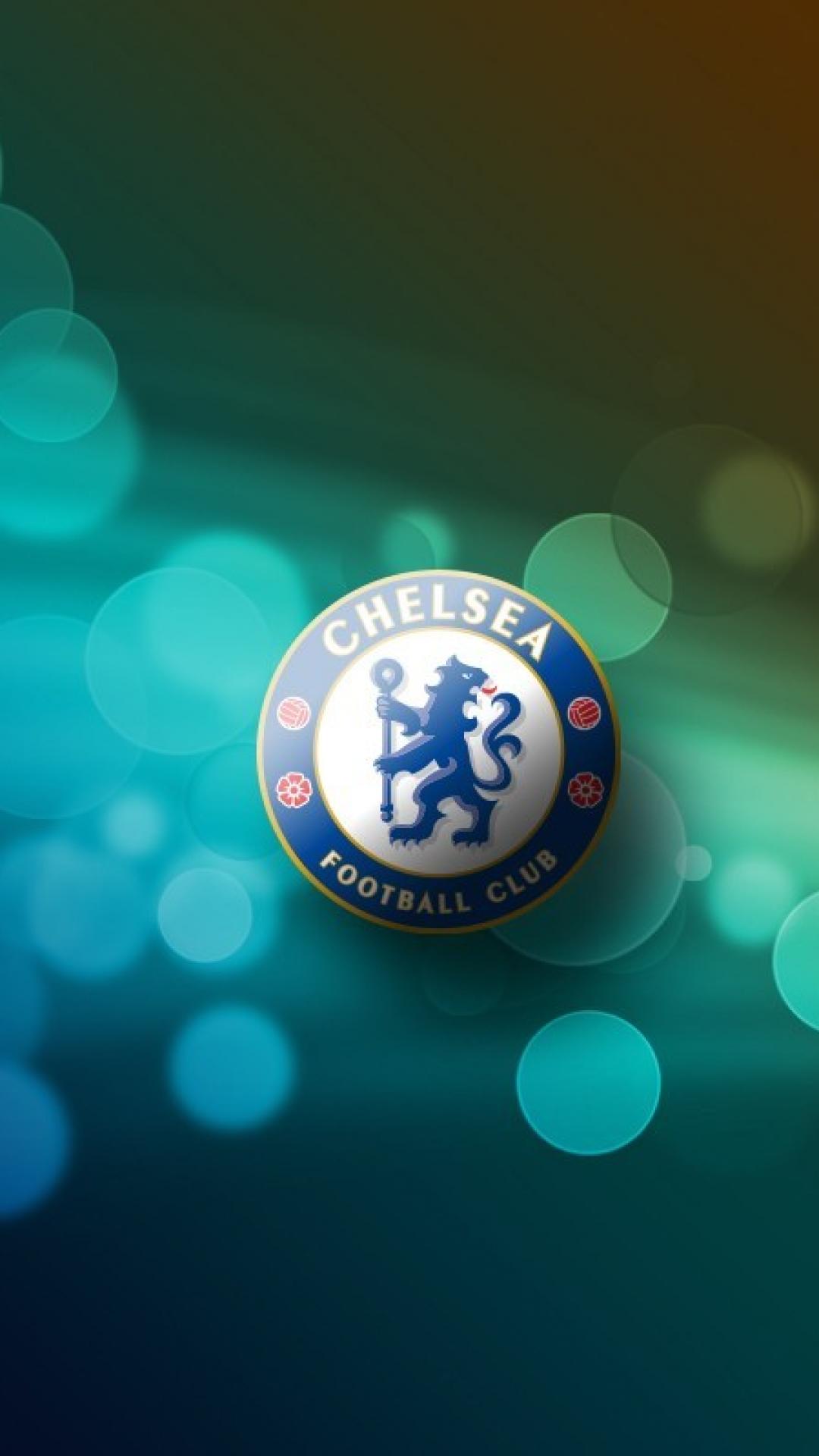 Chelsea iPhone Wallpaper