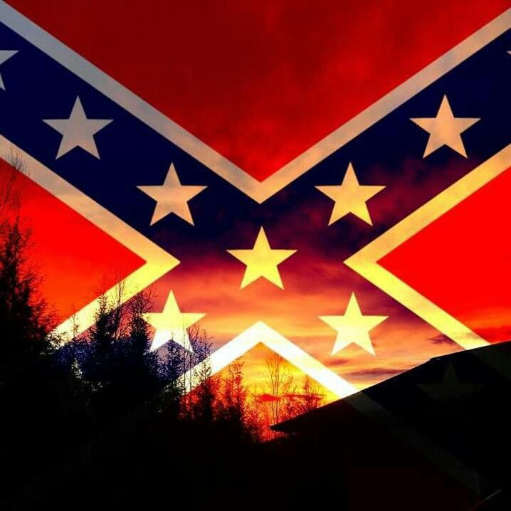 awesome confederate flags