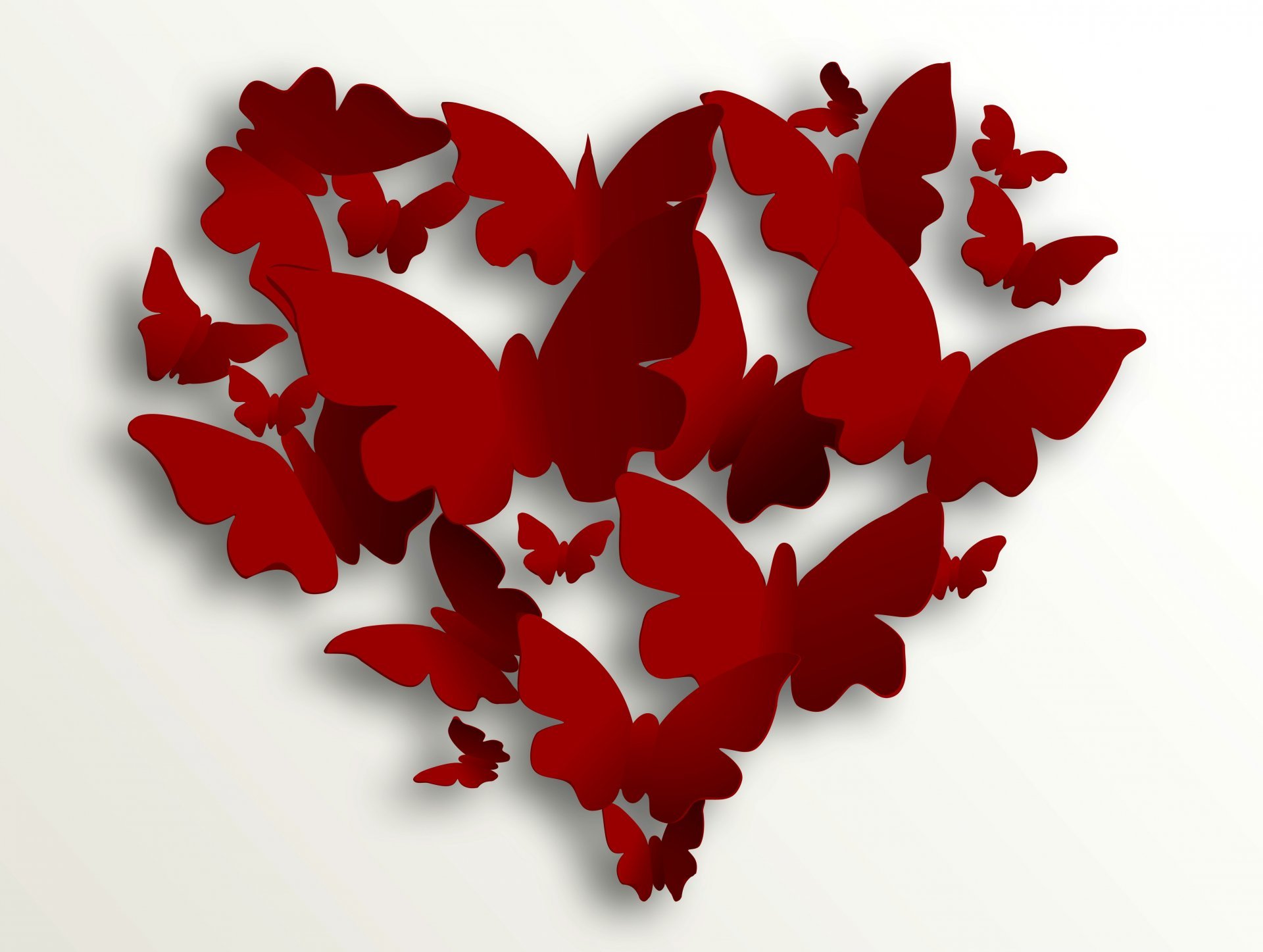 Valentine Photoshop Wallpaper With Jeans Heart A Simple
