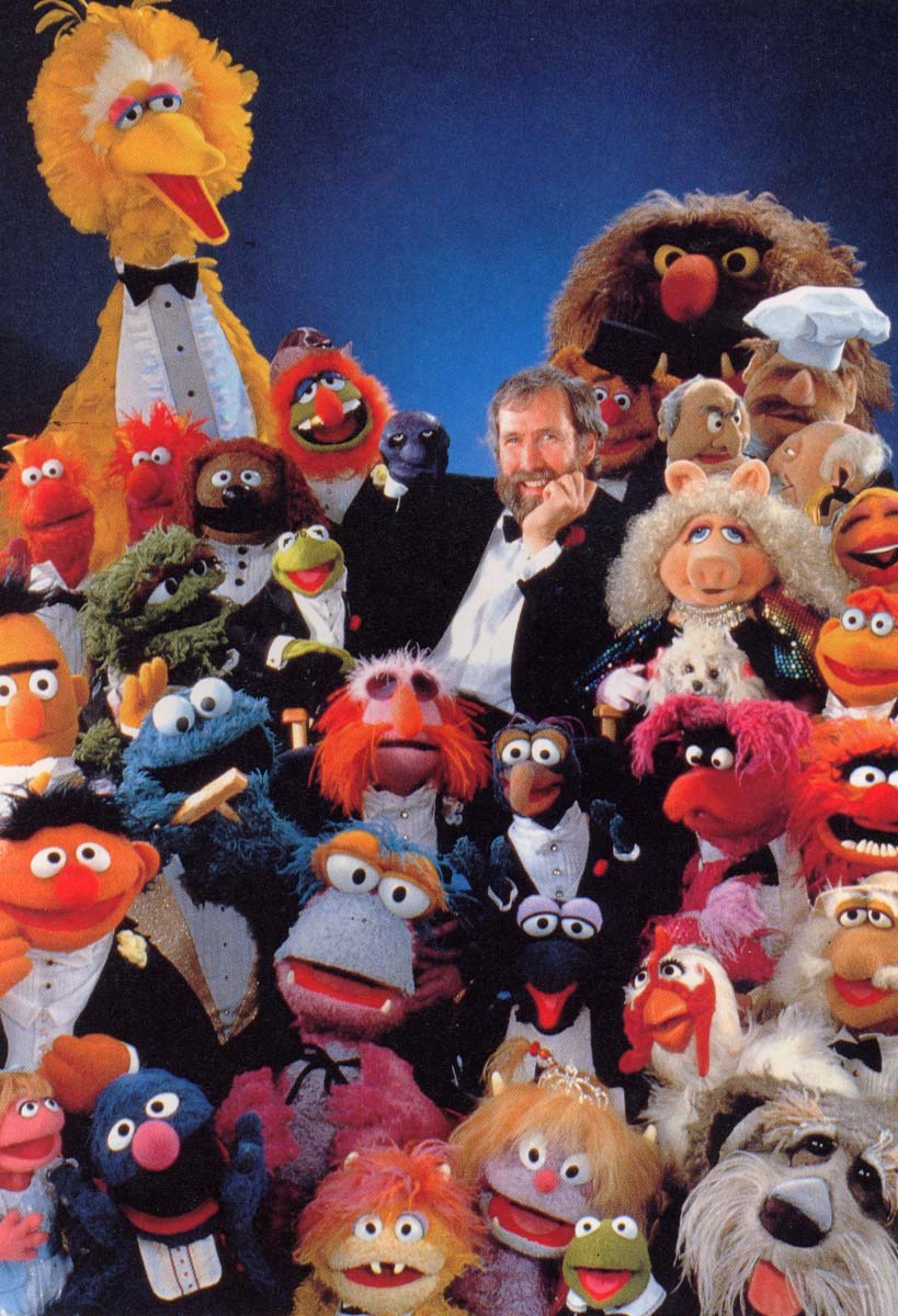 Muppet Mayhem Part The Muppets Remember Jim Henson And A