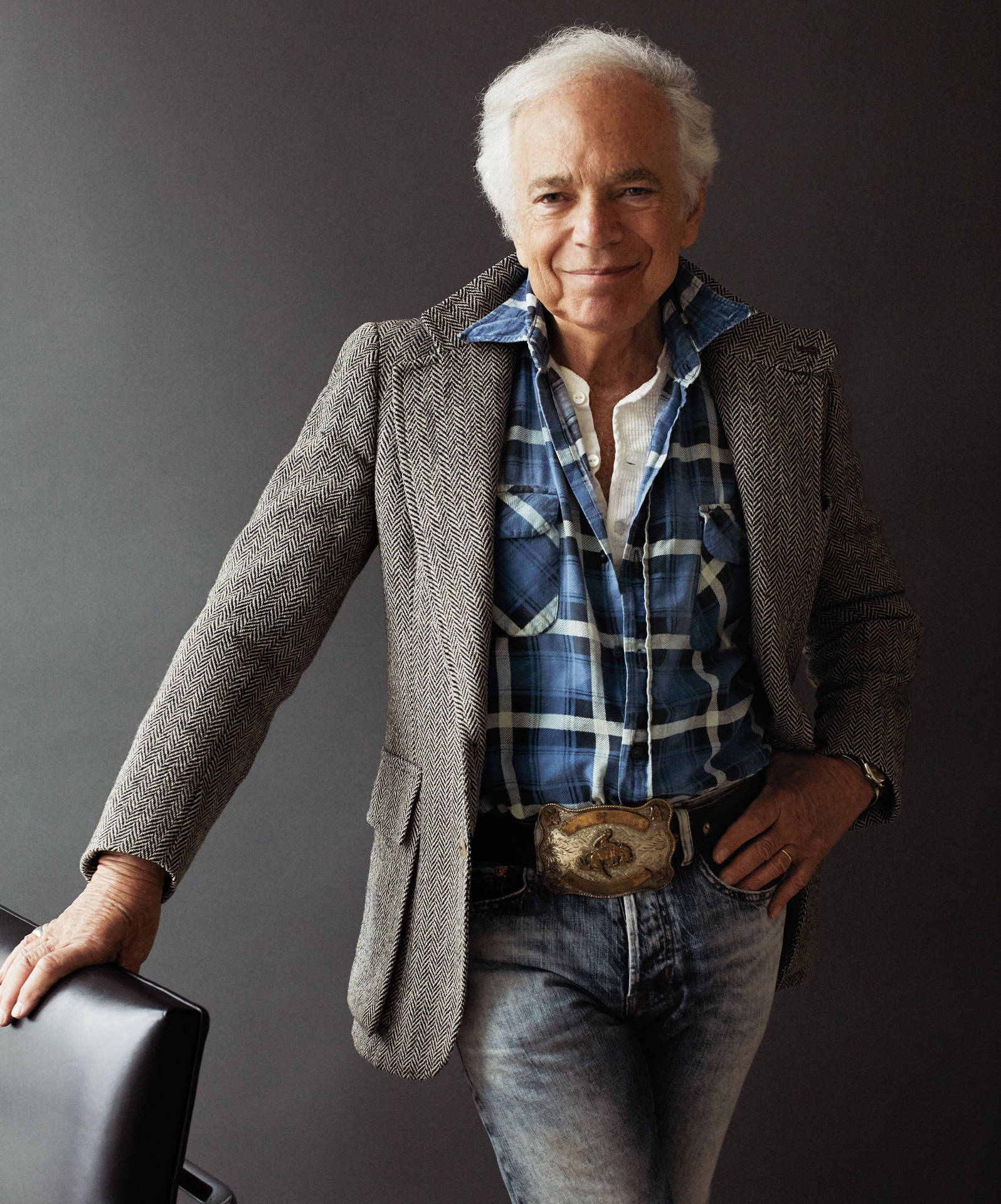 Ralph Lauren Wallpaper