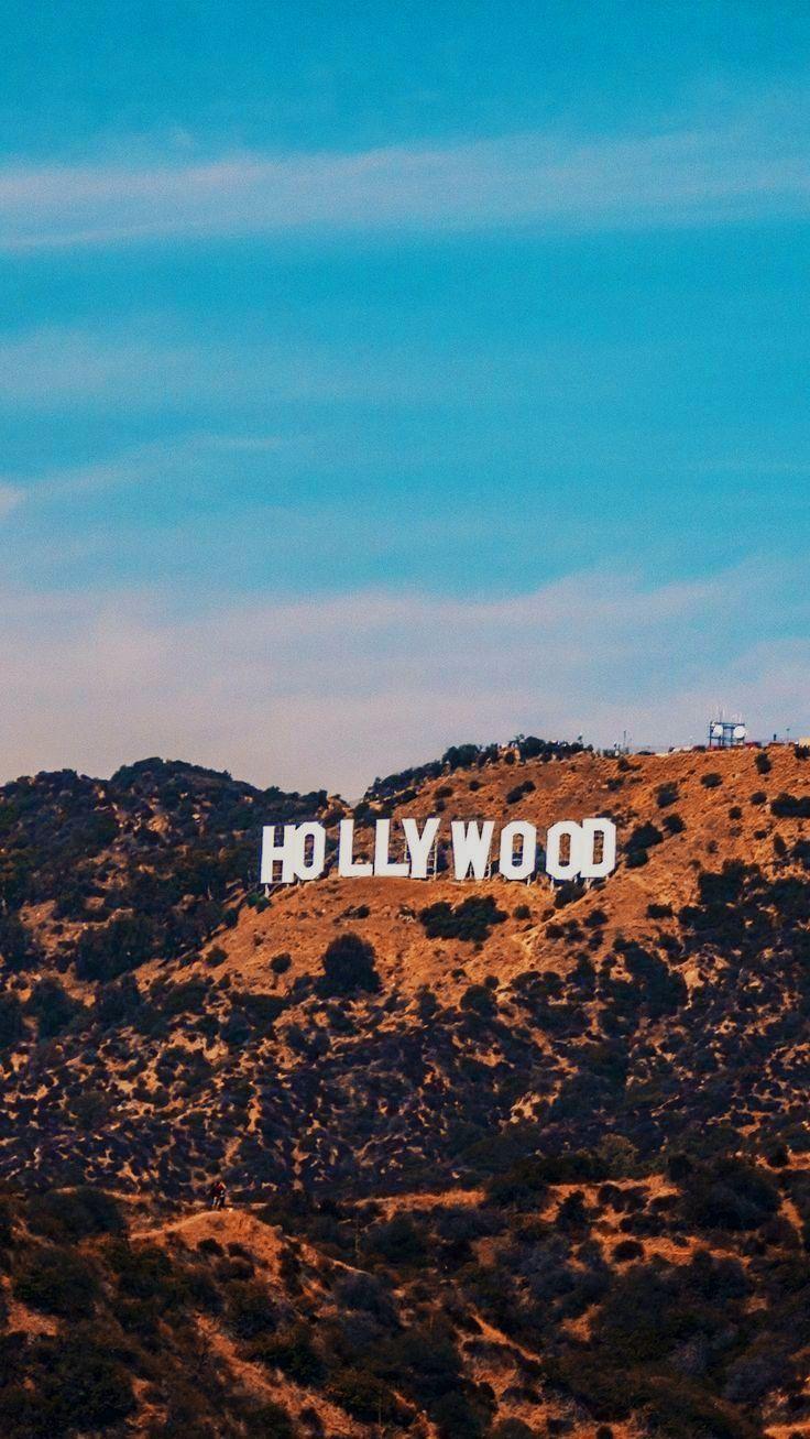 Hollywood Wallpaper