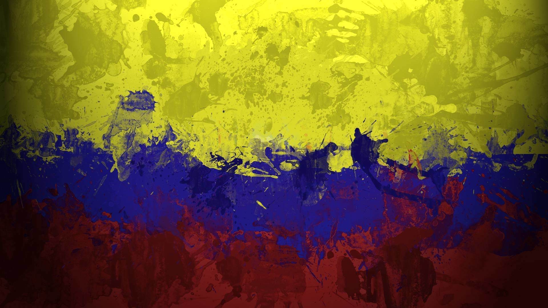 Colombia Team Fifa World Cup Wallpaper Footballwood