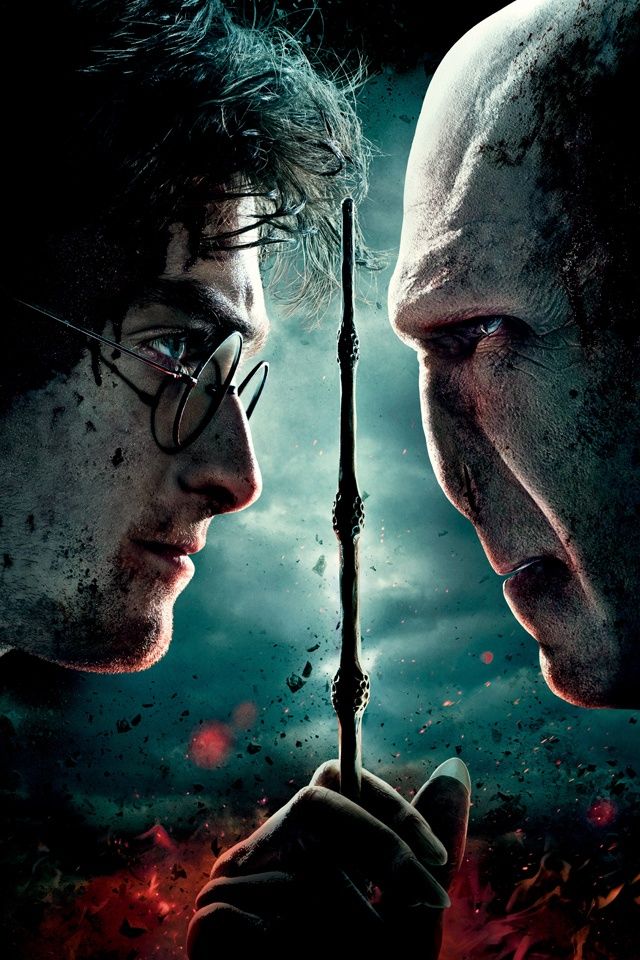 Best Harry Potter Wallpaper iPhone Image