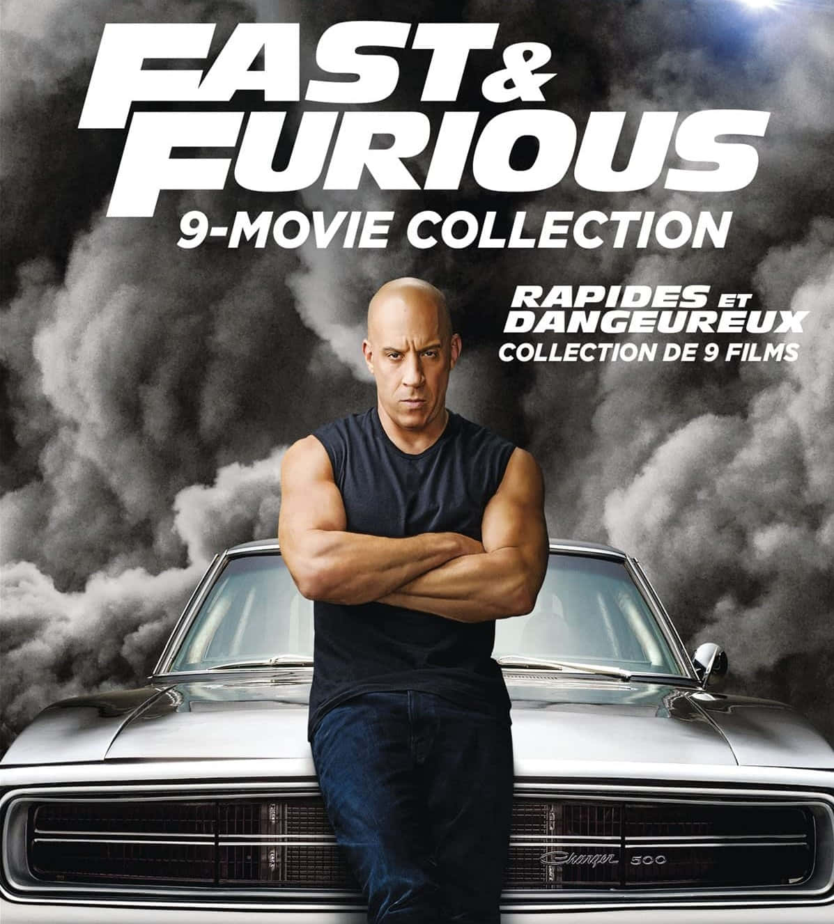 First Look At Fast And Furious Wallpaper