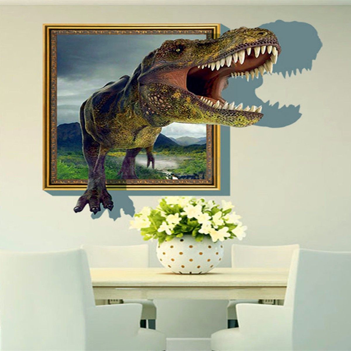 49 Jurassic Park Bedroom Wallpaper On Wallpapersafari