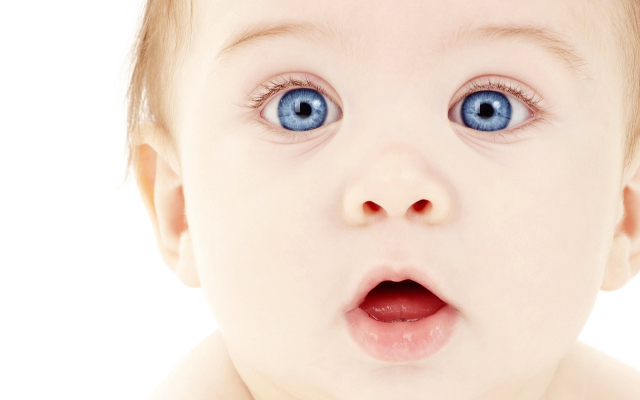 All New Pix1 Cute Baby HD Wallpaper