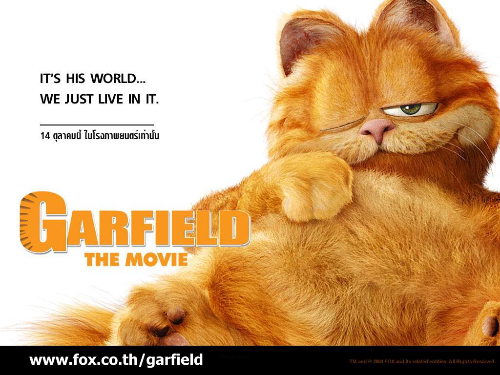 Garfield And Odie Valentine Wallpaper Also Try