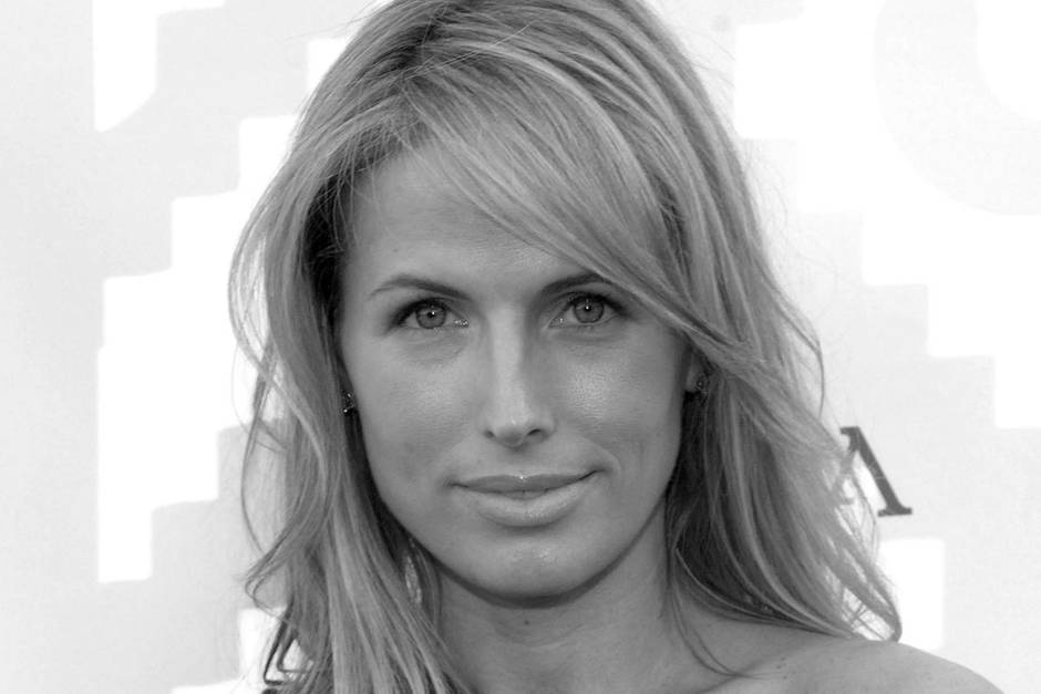 Stefanie Sherk