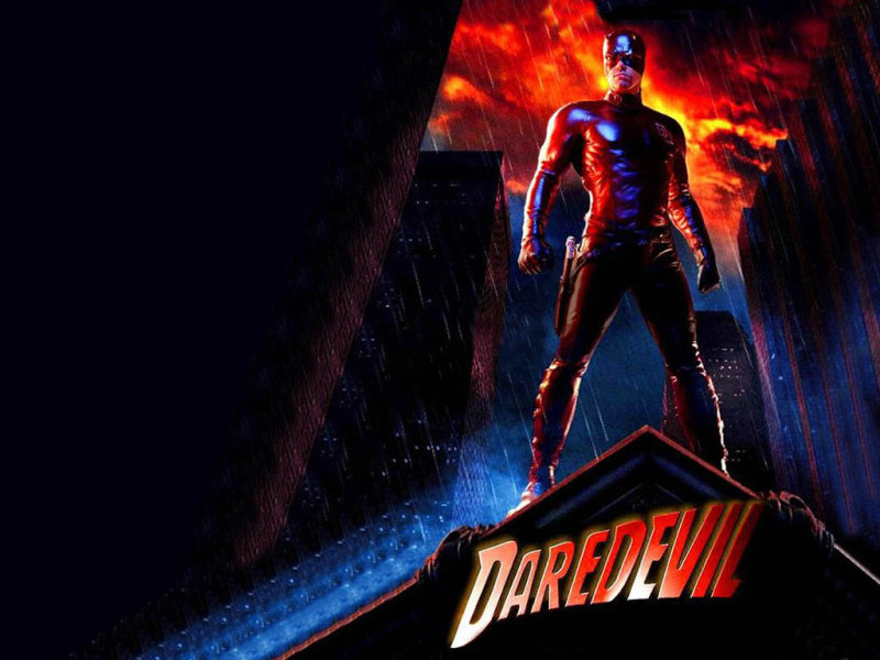 Daredevil Wallpaper HD Widescreen