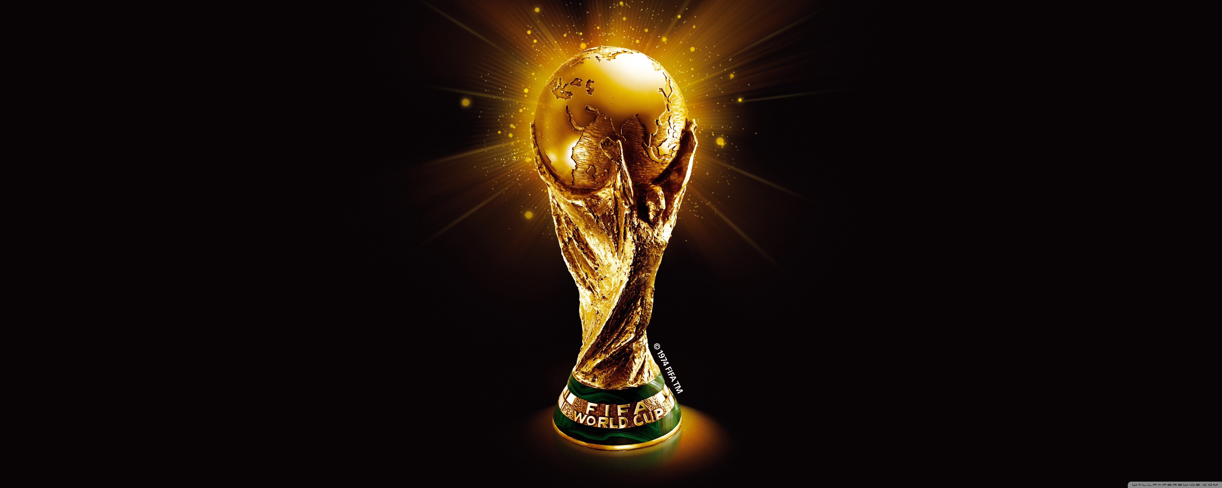 Fifa World Cup 4k HD Desktop Wallpaper For Ultra Tv