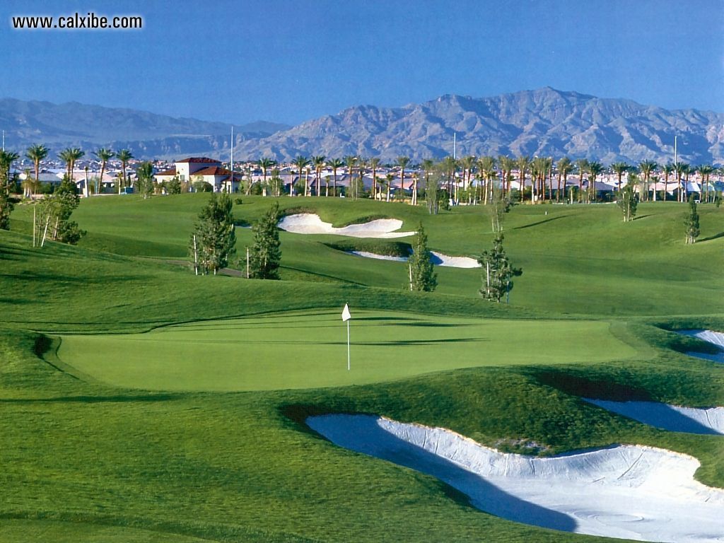HD Golf Course Wallpaper In Sports Imageci