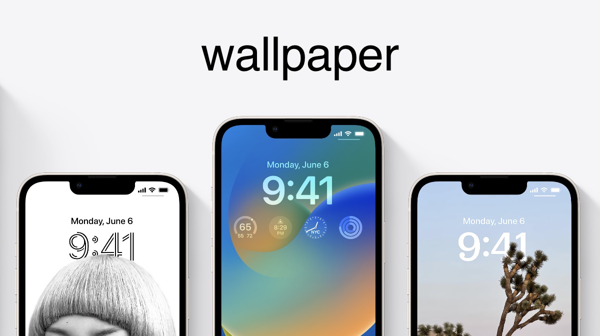 New Ios iPados Beta Wallpaper For Any Device