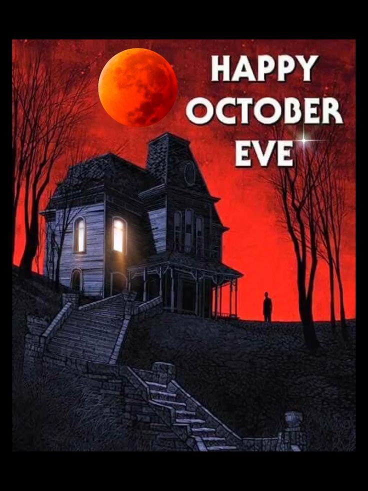 Spooky Halloween Wallpaper To Set The Mood