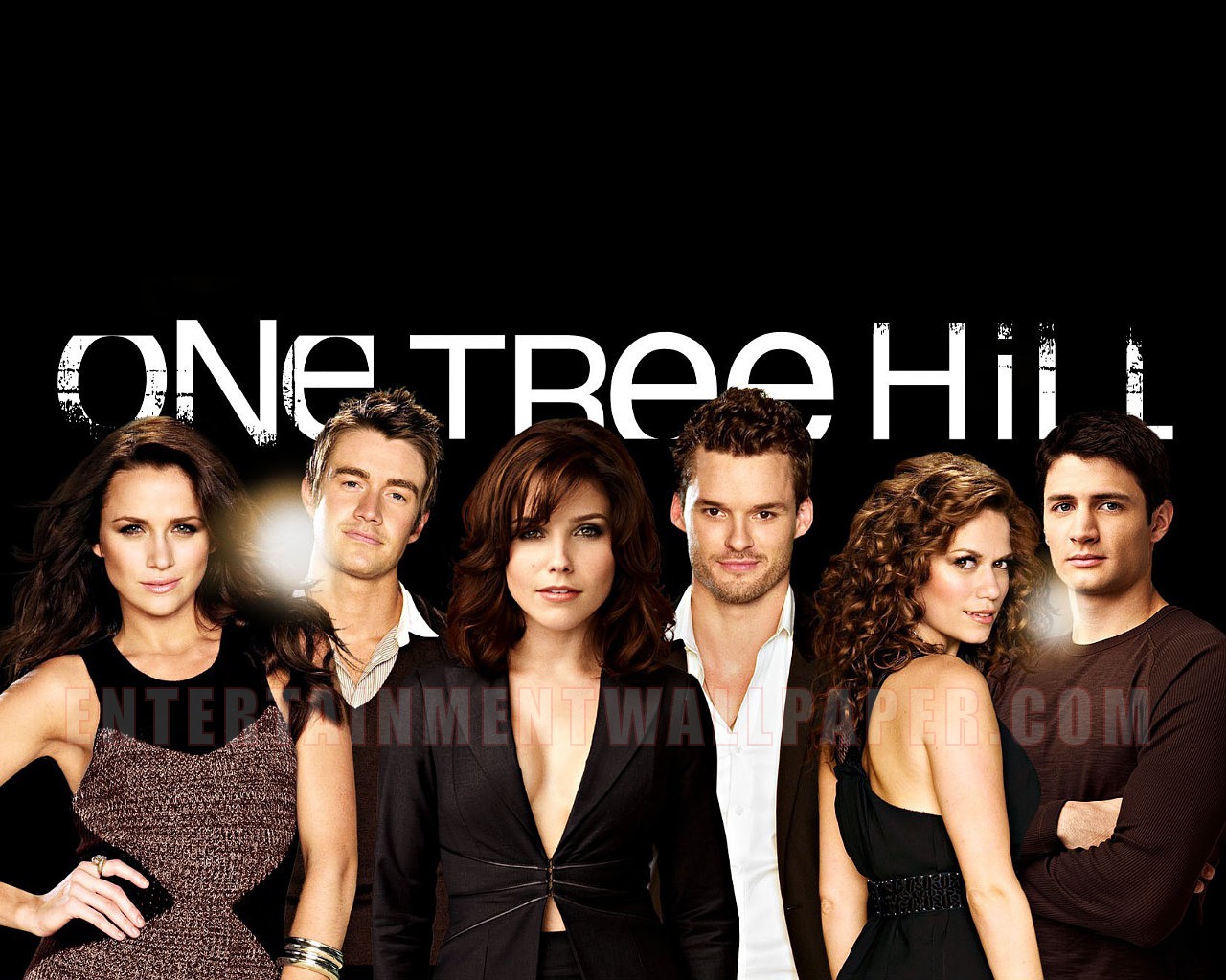 One Tree Hill Wallpaper Size More