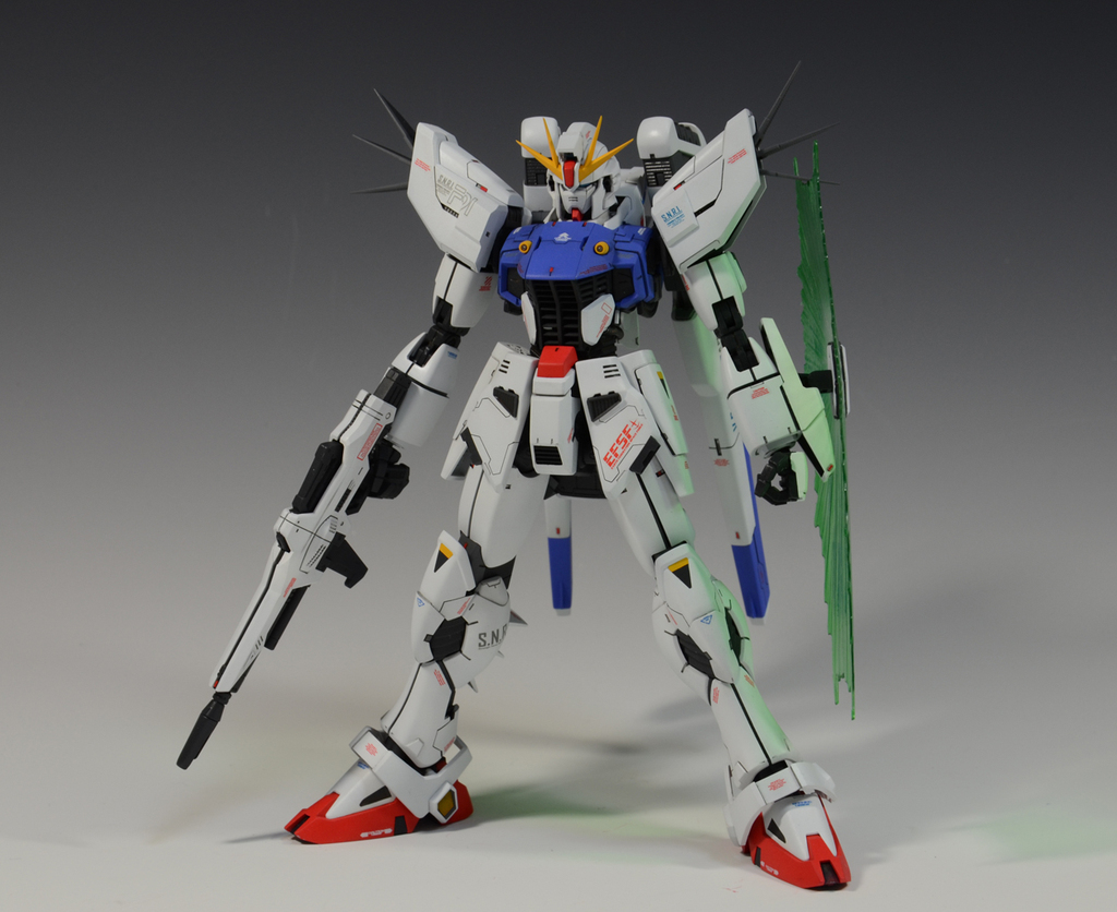 Free Download 1100 Gundam F91 Remodeled Painted Build Full Photoreview Wip 1024x6 For Your Desktop Mobile Tablet Explore 63 Wip Wallpaper Wip Wallpaper