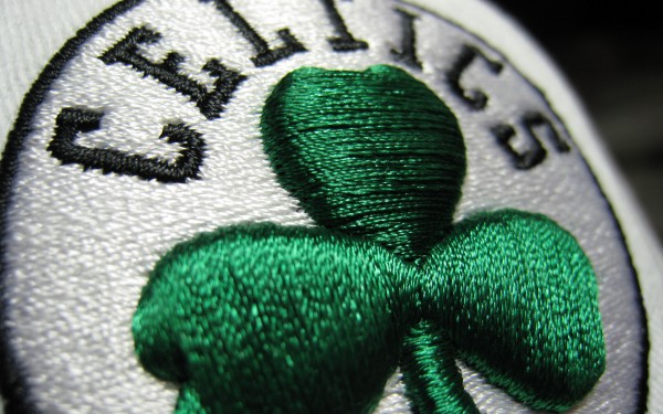 Boston Celtics Logo Widescreen Wallpaper Wide
