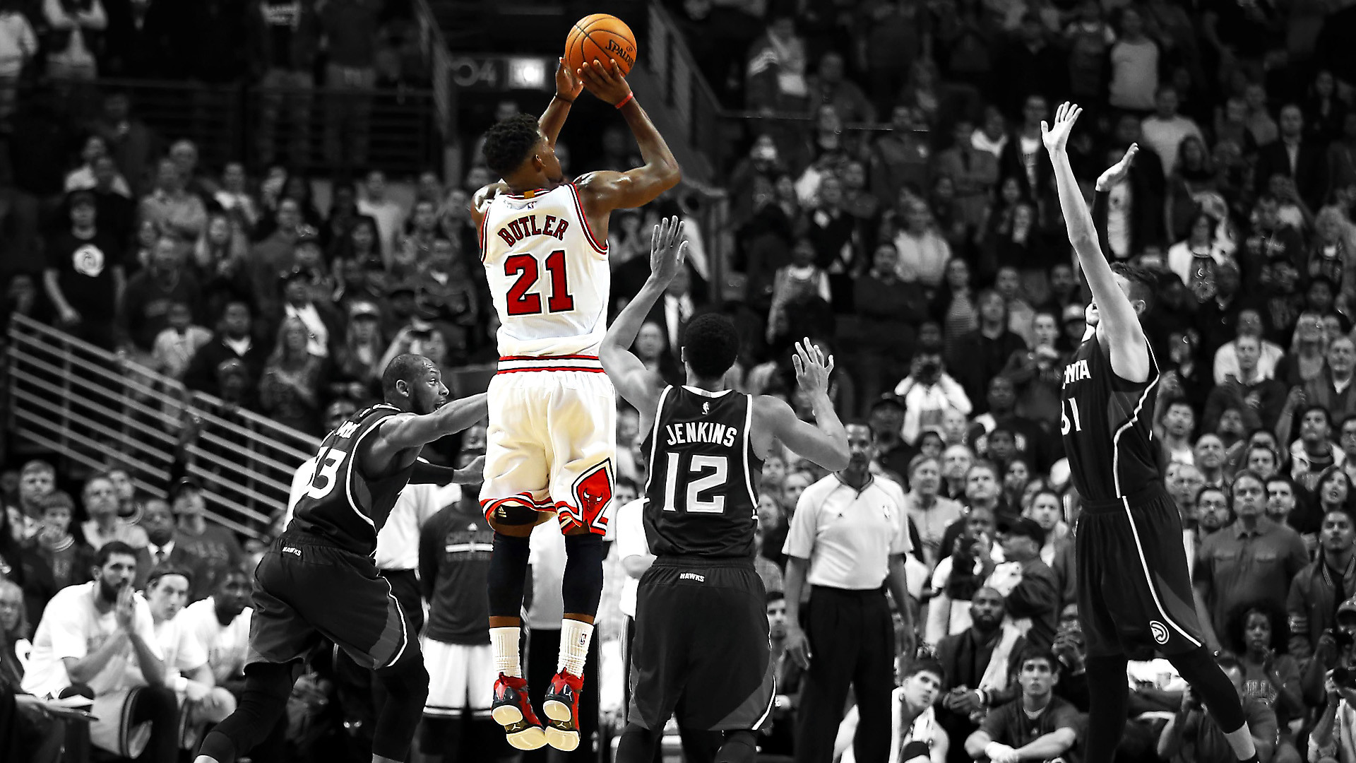 Nba iPhone Wallpaper HD