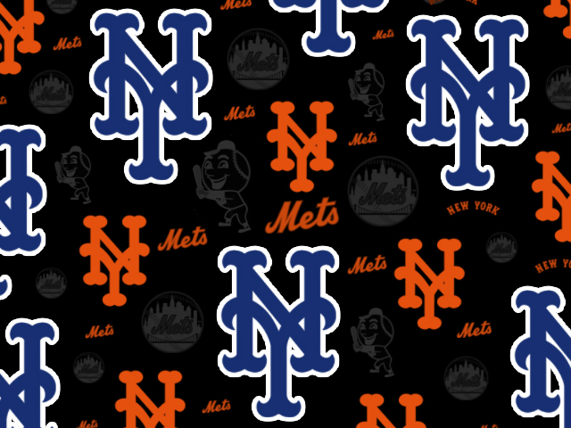 NY Mets brush pack by UneekResources