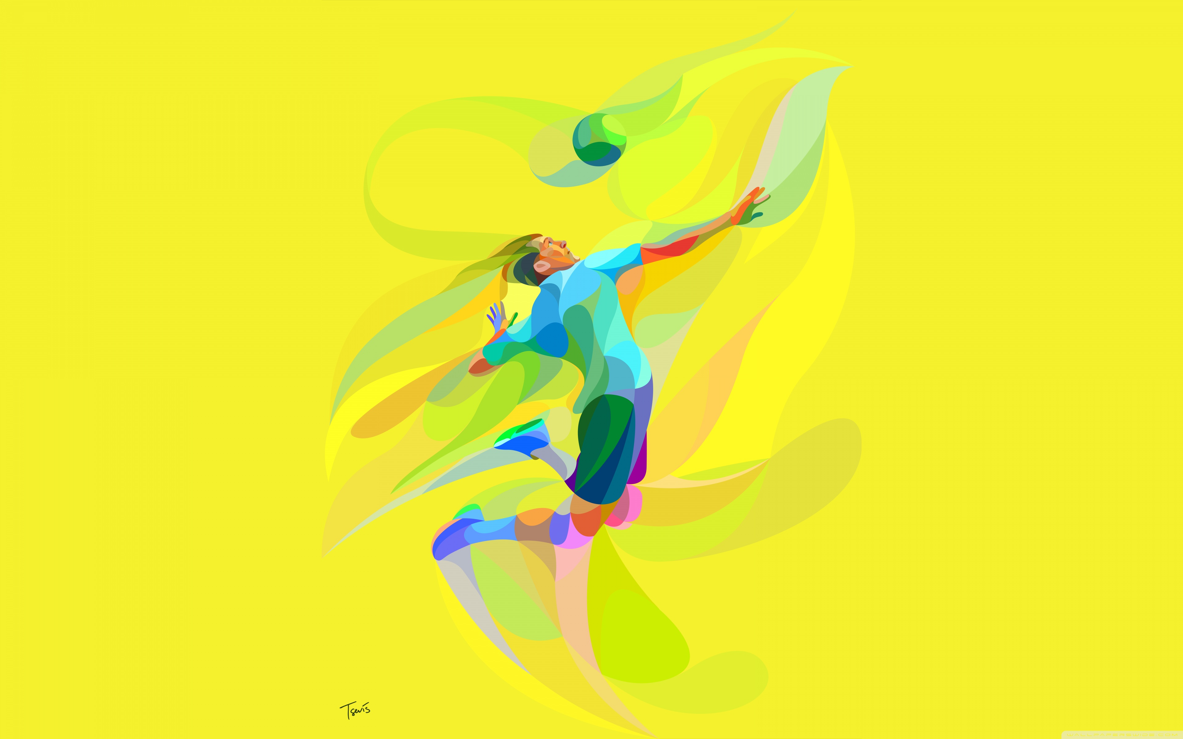 Rio Olympics Volleyball Wallpaper In Sport