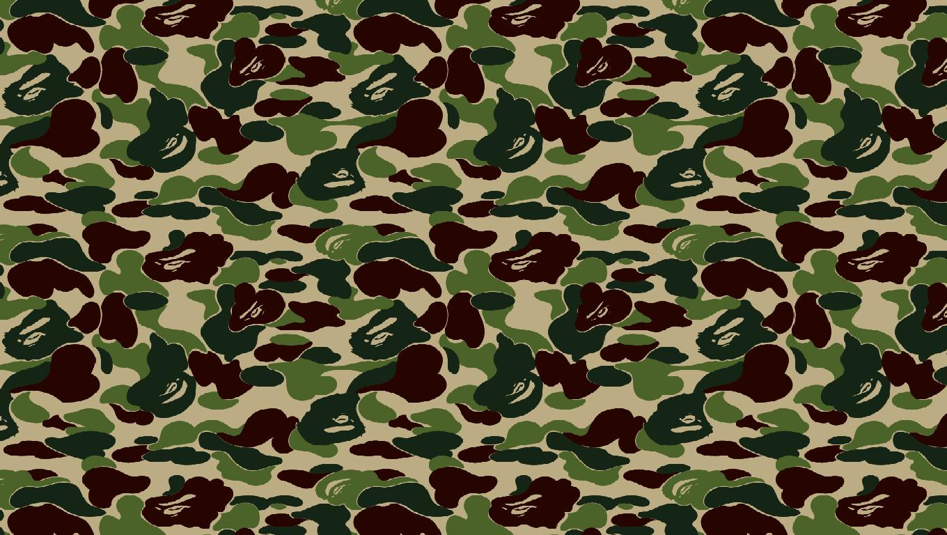 Bape Wallpaper Iphone Release Date Price and Specs 1360x768
