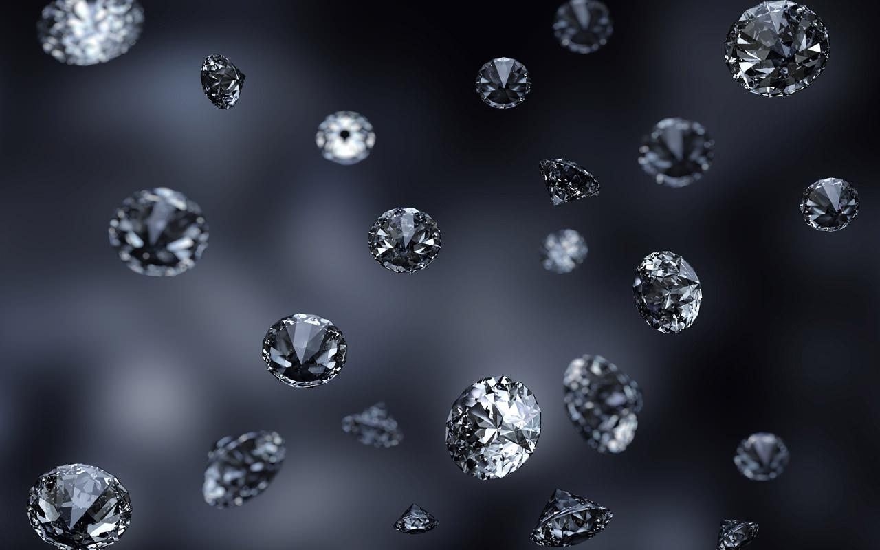 Diamond Wallpaper HD Background Of Your Choice