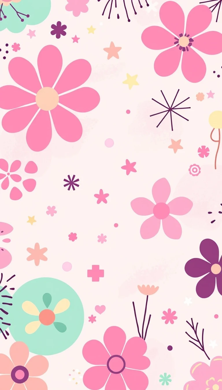 Cool Phone Wallpaper For Girls